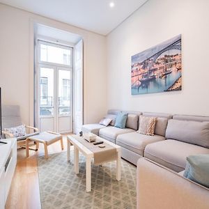 Deluxe Appartement met Twee Slaapkamers